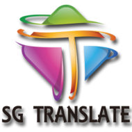 SG TRANSLATE